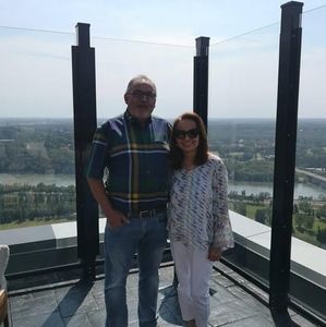 Meet your Posher, Jaime